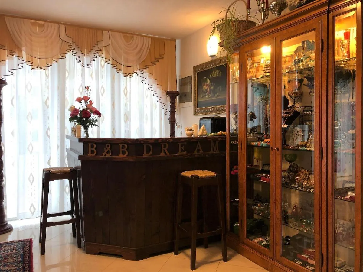 Hotel Dream Favaro Veneto Pensjonat