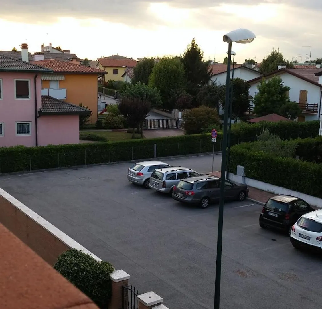 Pensjonat Hotel Dream Favaro Veneto