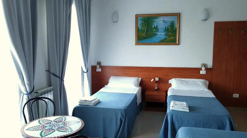 Hotel Dream Favaro Veneto 2*,