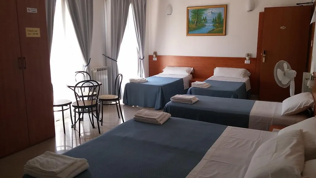 Hotel Dream Favaro Veneto