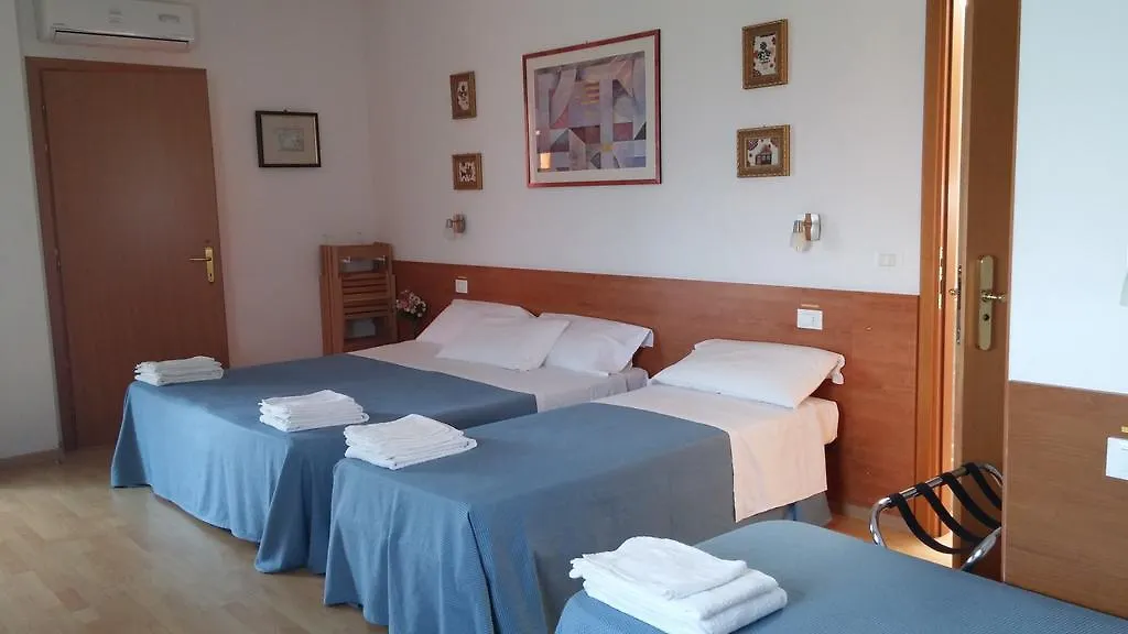 Pensjonat Hotel Dream Favaro Veneto