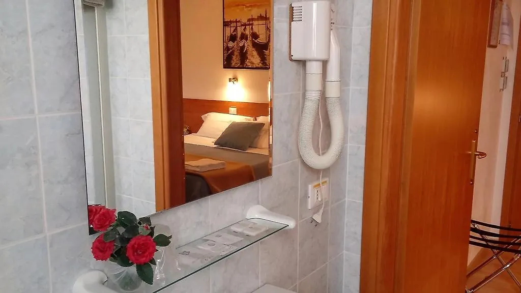 Hotel Dream Favaro Veneto