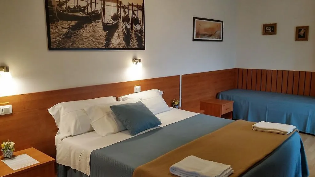 Dream Hotel Favaro Veneto