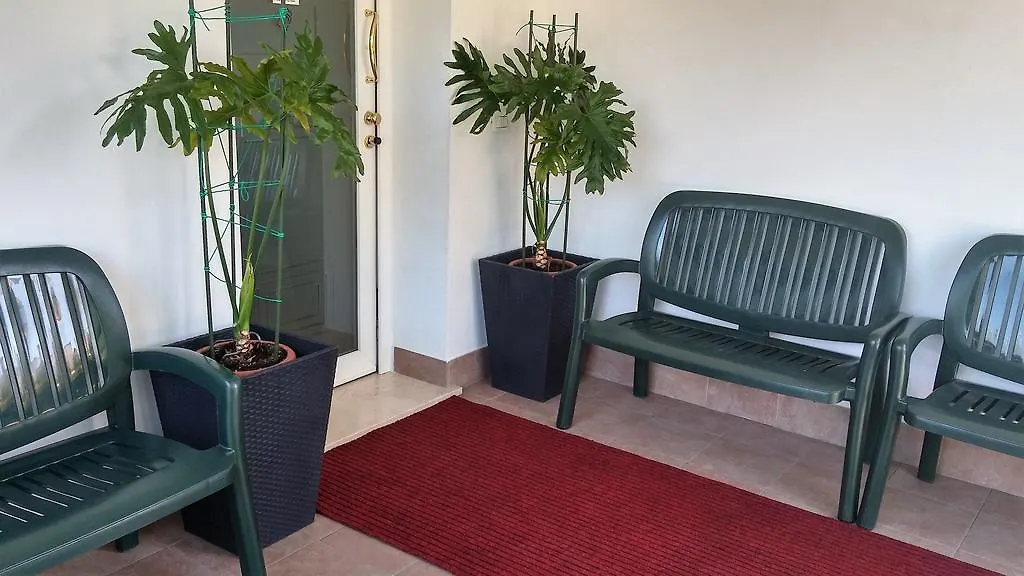 Pensjonat Hotel Dream Favaro Veneto