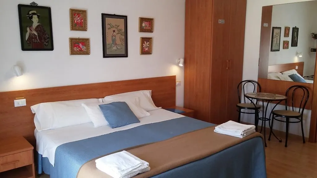 Hotel Dream Favaro Veneto Pensjonat