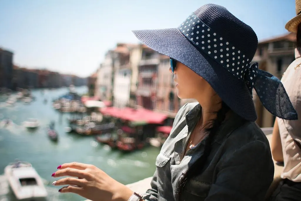 Hotel Dream Favaro Veneto Pensjonat
