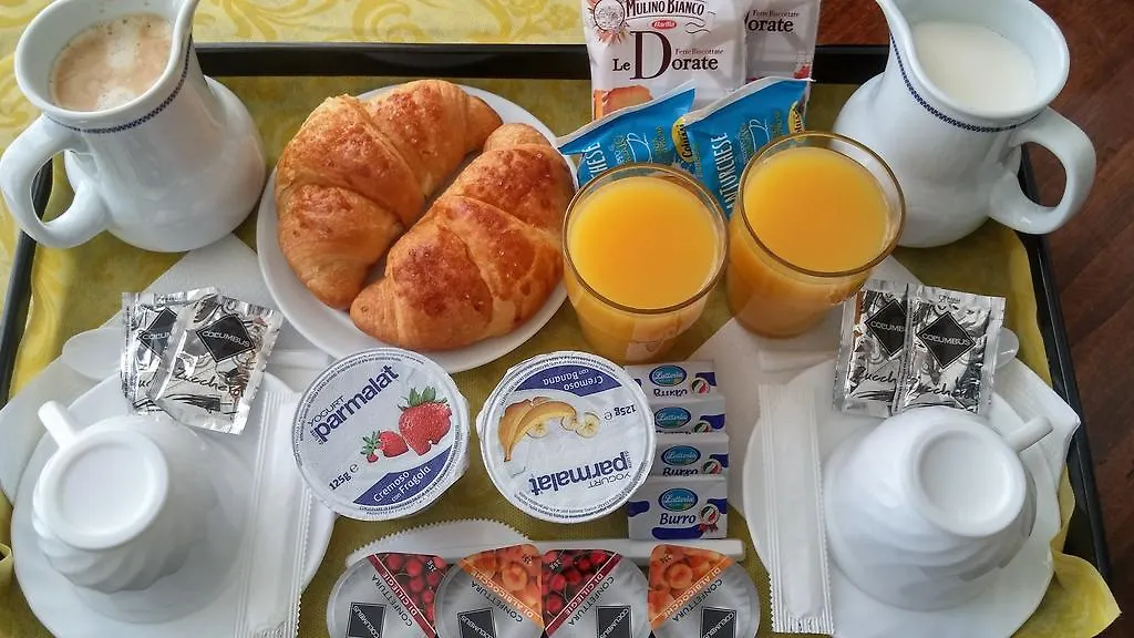 Pensjonat Hotel Dream Favaro Veneto