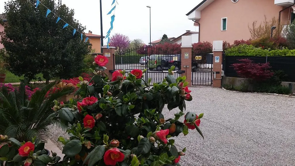 Hotel Dream Favaro Veneto