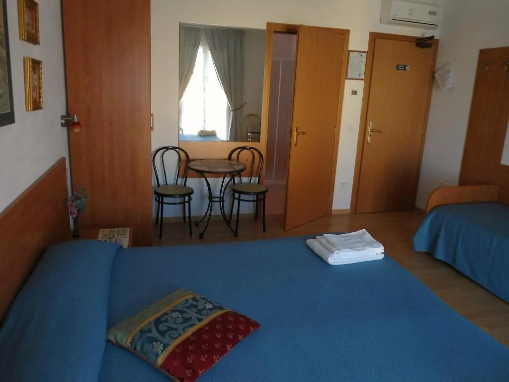 Pensjonat Hotel Dream Favaro Veneto