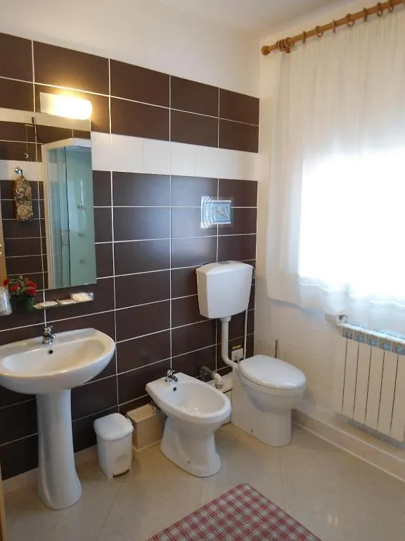 Hotel Dream Favaro Veneto 2*,  Włochy