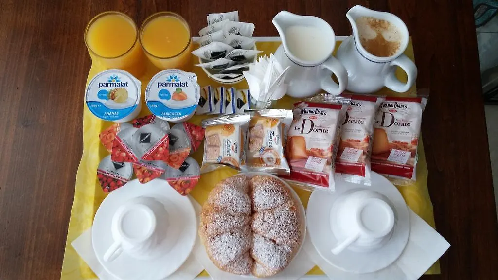 Hotel Dream Favaro Veneto 2*,  Włochy