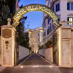 Morgagni Hotel