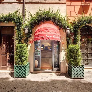 Residenza San Calisto Hotel