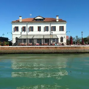 Pensjonat Antica Dogana