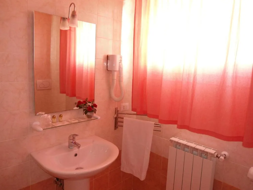 Dream Hotel Favaro Veneto Italië