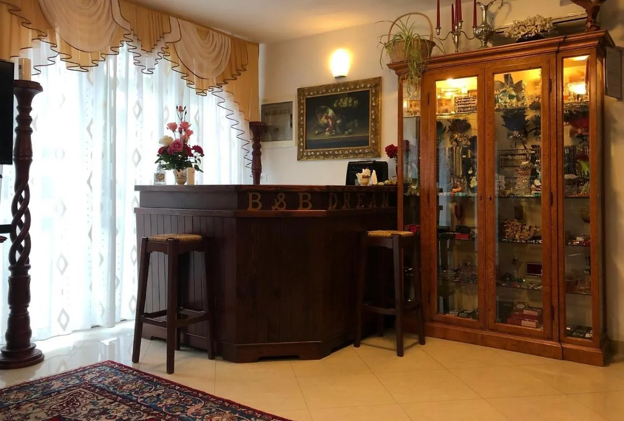 Dream Hotel Favaro Veneto 2*,