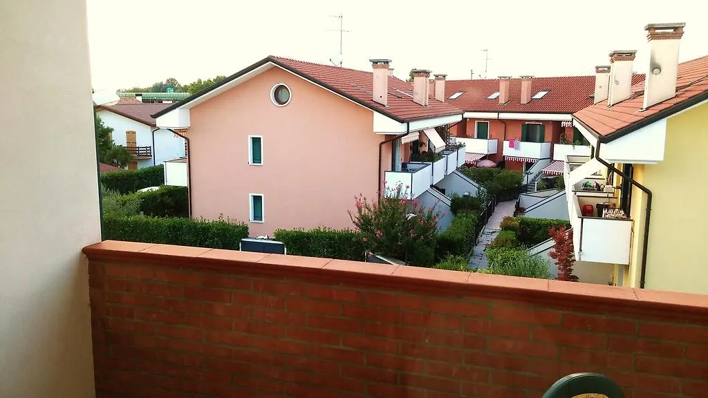 Gasthuis Dream Hotel Favaro Veneto