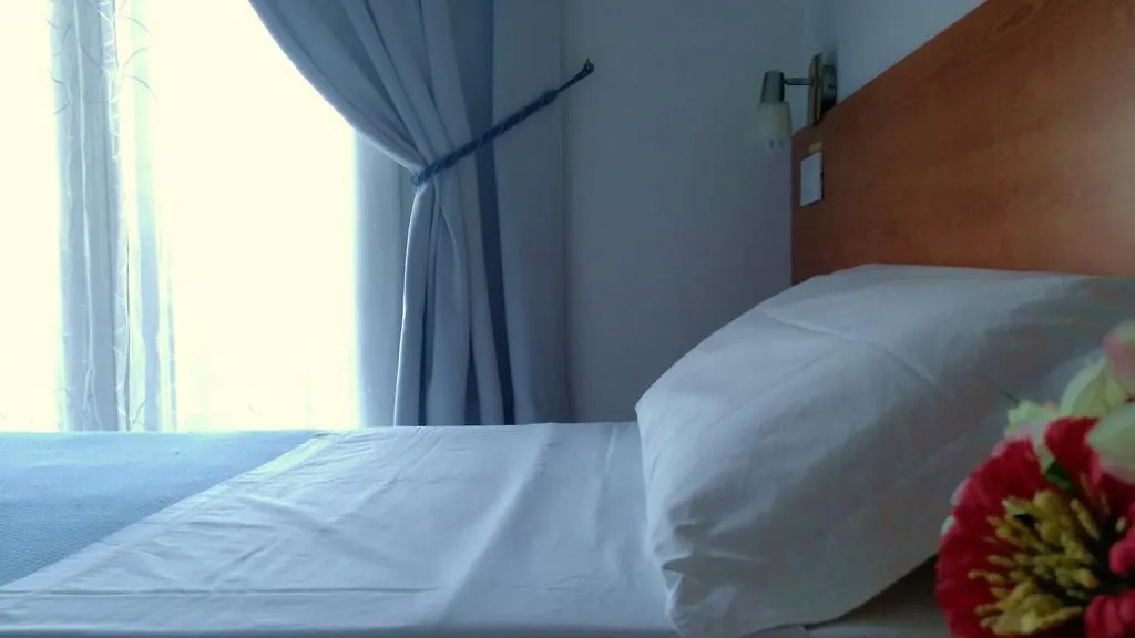 Dream Hotel Favaro Veneto Gasthuis