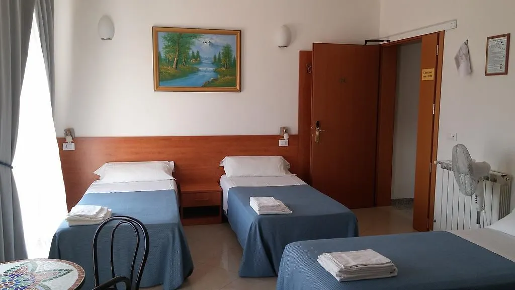 Dream Hotel Favaro Veneto Gasthuis