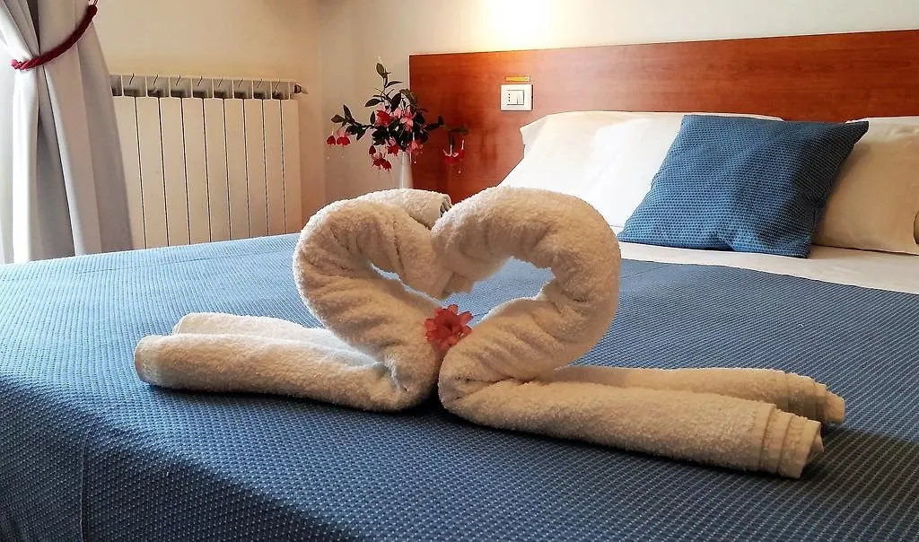 Dream Hotel Favaro Veneto Italië