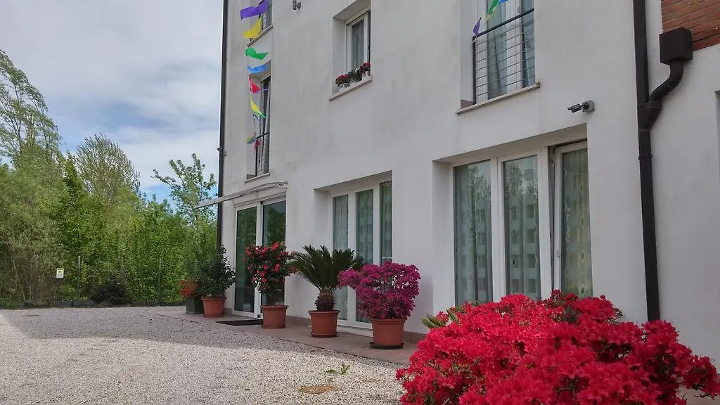 Dream Hotel Favaro Veneto