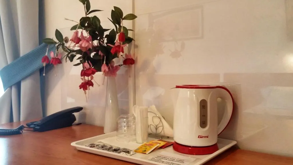 ** Gasthuis Dream Hotel Favaro Veneto Italië