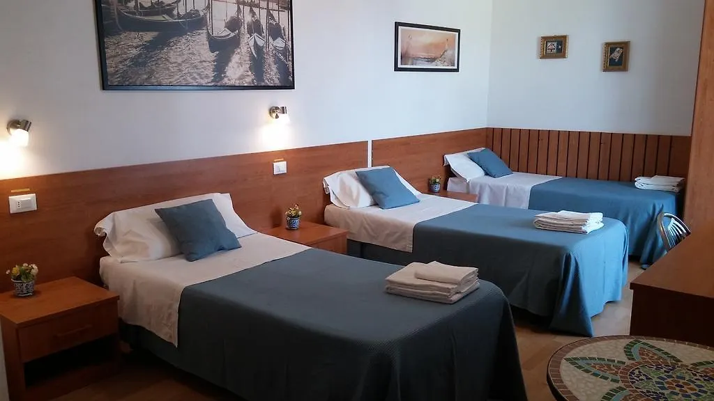 Gasthuis Dream Hotel Favaro Veneto